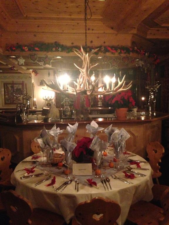 Salastrains 3* St Moritz
