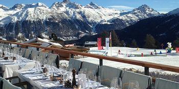 Hotel Salastrains St Moritz